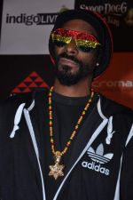 Snoop Dogg_s press meet in Mumbai on 10th Jan 2013 (25).JPG